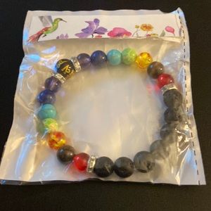 Colorful Natural Stone